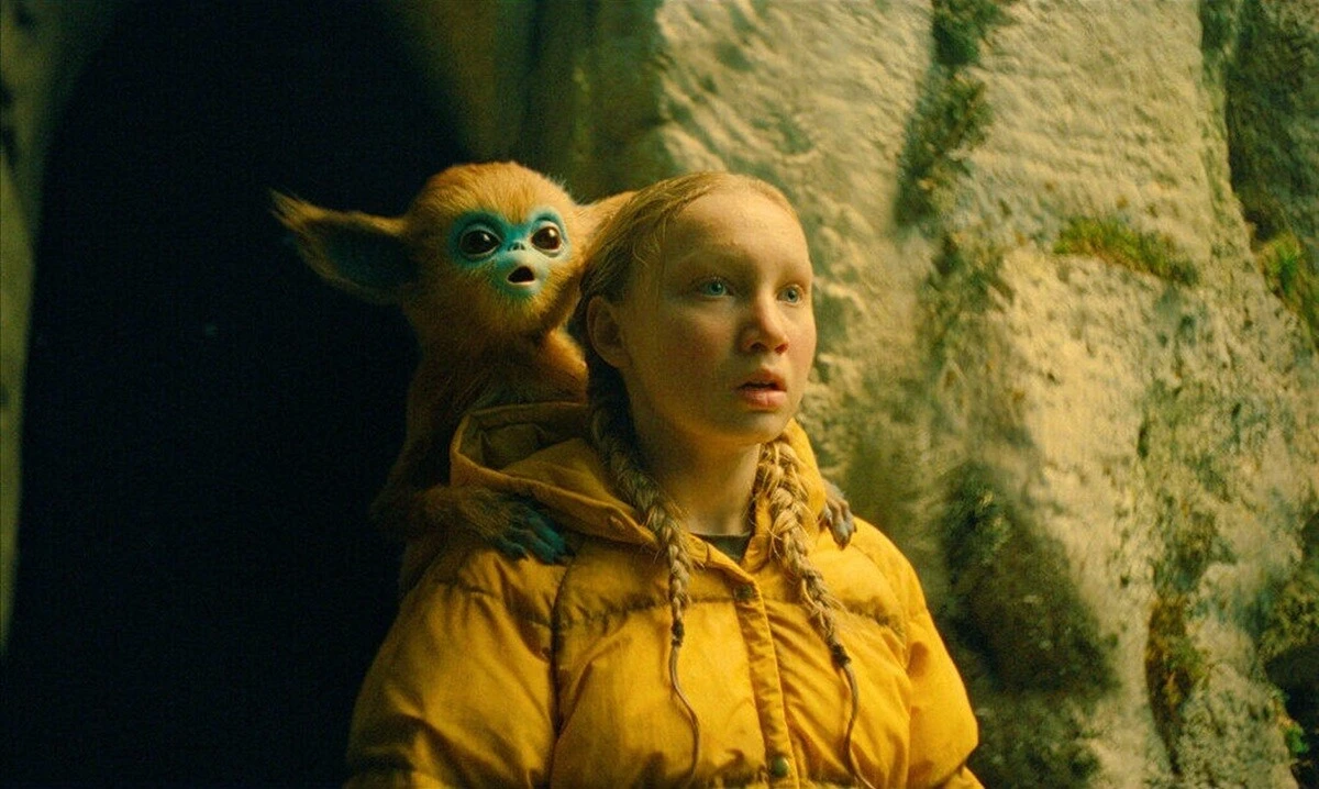 日本有数の映画ガイド・高橋ヨシキが『OCHI!-オチ-』をレビュー!